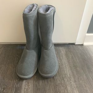 Brandy New BearPaw boots